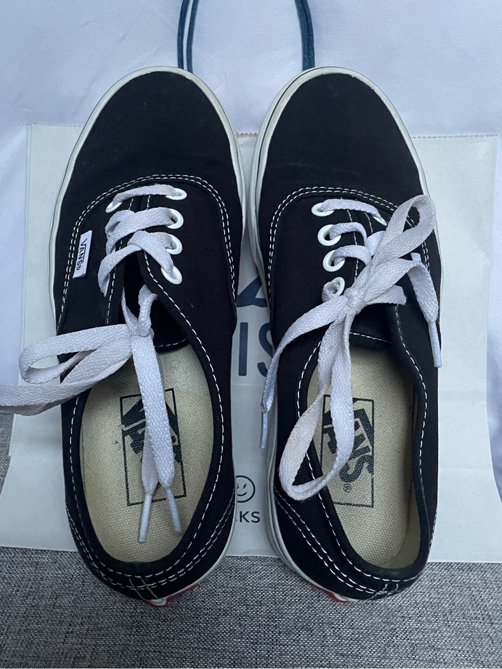 Vans Authentic - Picture 6 of 8